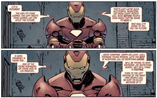 Illustration for article titled The Secret History of Marvel’s Civil War